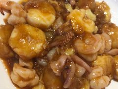 -马凯餐厅(长椿街店)