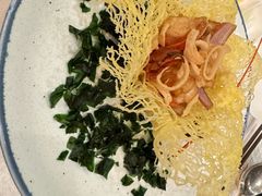 -东海朗廷酒店-唐阁T’ANG COURT 中餐厅