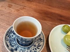 -梅间堂茶馆(绿地缤纷城店)