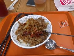 -吉野家(深圳水贝分店)
