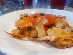 -阿毛饭店(和义路店)