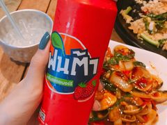 -Doo Dee Thai Food(Issan/Isaan/Esan)