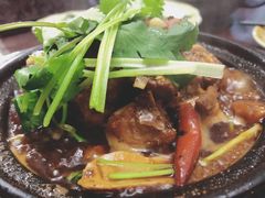 -75幢私房菜馆