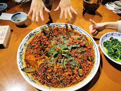 -杨记隆府(汉街店)