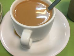 -胜利茶餐室