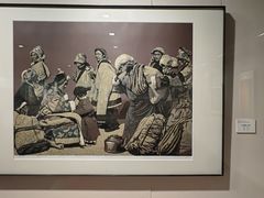 -江苏省美术馆(长江路新馆)