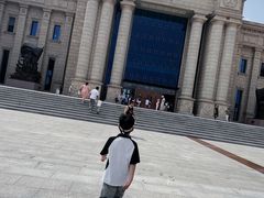 -中国人民解放军海军博物馆