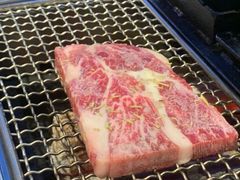 -伍丁·烤牛肋(和平东桥店)