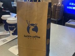 -瑞幸咖啡(解放碑英利大融城店)