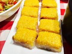 -西贝(金桥店)