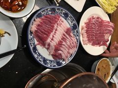 -裕德孚·非遗手切涮羊肉(东直门内大街店)