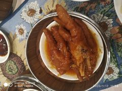 -红莲中餐厅(日航饭店)
