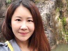 -百里山水画廊乌龙峡谷