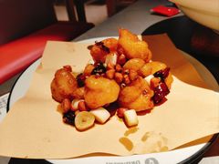 -麻都·成都菜(人民广场店)