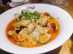-渔乡米香·剁椒鱼头(四方坪店)