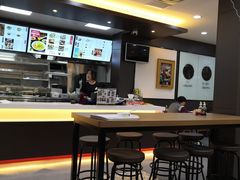 -五芳齋粽子点心(浦北路店)