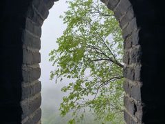 -慕田峪长城