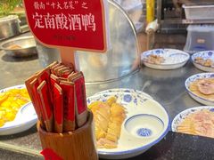 -客家大院·非遗赣南客家菜(郁孤台店)