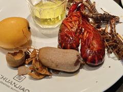 -川骄海鲜自助(亚运村店)