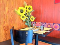 -克比叔叔印度餐厅Kebabs on the Grille(永康路分店)