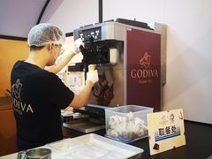 -GODIVA(王府井apm店)