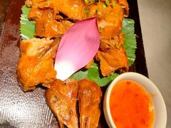 -姑苏家宴·苏帮菜·松鼠桂鱼(苏州总店)