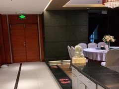 -食為天·本地人爱吃的淮扬菜(瘦西湖店)