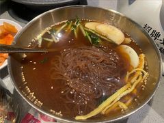-丰茂烤串(公园店)