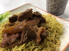 -1128港式茶餐厅(嘉信广场店)