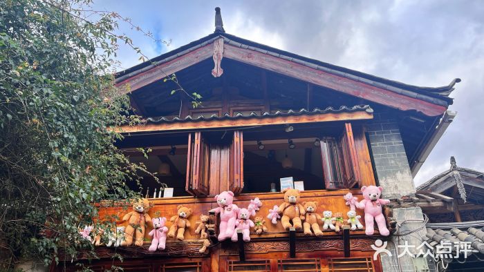 勺子米线·云南传统小吃市集(四方街店)图片