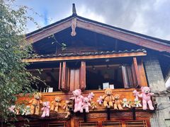 -勺子米线·云南传统小吃市集(四方街店)