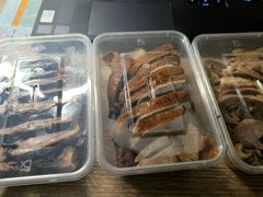 -徐家鸭子·非遗烤鸭(老门东店)