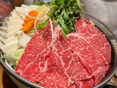 -酒井酱子·深夜食堂(东城汇店)