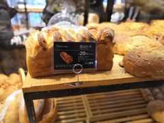 爆浆吐司-精点味道(大连商场店)