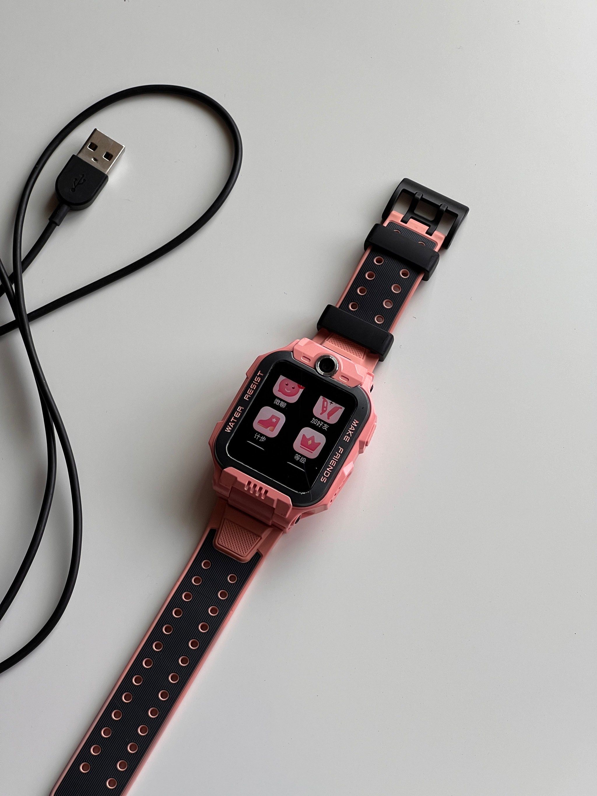 小天才z6s使用一年心得