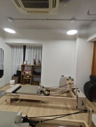 -阿南达·瑜伽普拉提·阿育吠陀疗愈中心