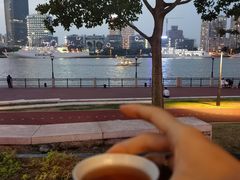 -浦江二号·独栋江景餐厅(滨江大道店)
