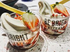 -BE BRIGHT KITCHEN(正佳广场店)