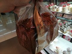 -巴黎贝甜(宜山路店)