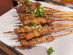 -小食迹贵阳丝娃娃(世纪金源店)