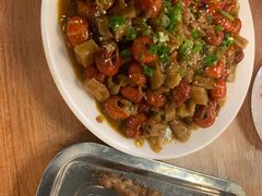 -猫姑娘大盘鸡(商城路店)