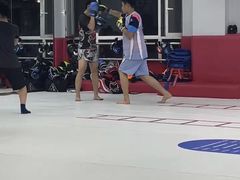 -津武堂散打搏击俱乐部(河西店)