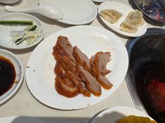 -北平楼·老北京涮羊肉(双流总店)