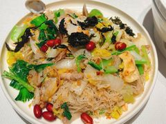 -莆田餐厅PUTIEN(世博源店)