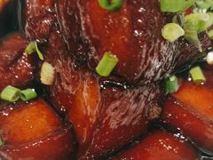-小菜园新徽菜(南京秦淮龙蟠汇店)