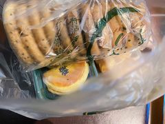 -泸溪河桃酥(壹方城店)