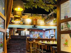 -囧人粗品·泰国街市料理(霖峰店)