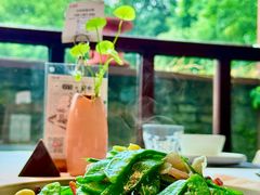-野蔓果·山野菜(西湖景区·龙井茶田店)