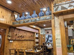 -老康火锅(黄河路总店)