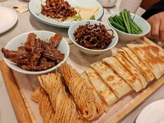 -大鸭梨烤鸭(甘家口店)